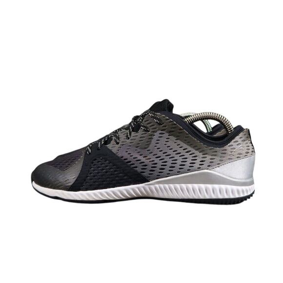 adidas gazelle silver green womens Adidas CrazyTrain Elite Shoes